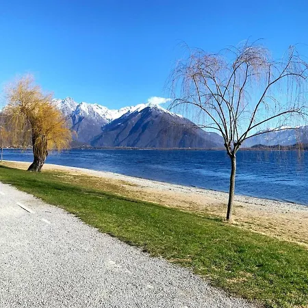 Casa Vicolo Fiori, A 2 Minuti Dal Apartment