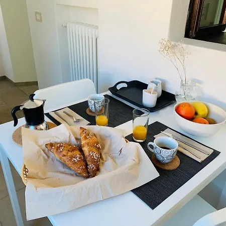 Apartment Casa Vicolo Fiori, A 2 Minuti Dal