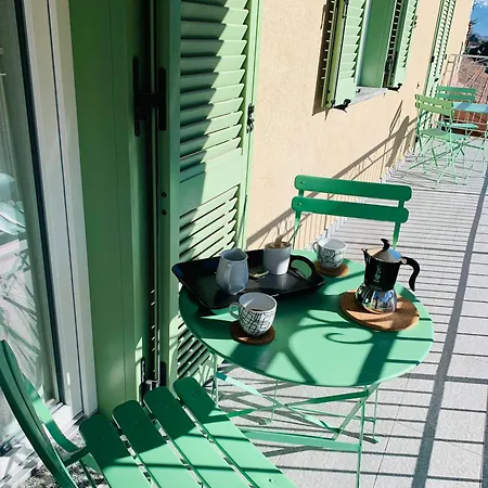 Apartment Casa Vicolo Fiori, A 2 Minuti Dal *