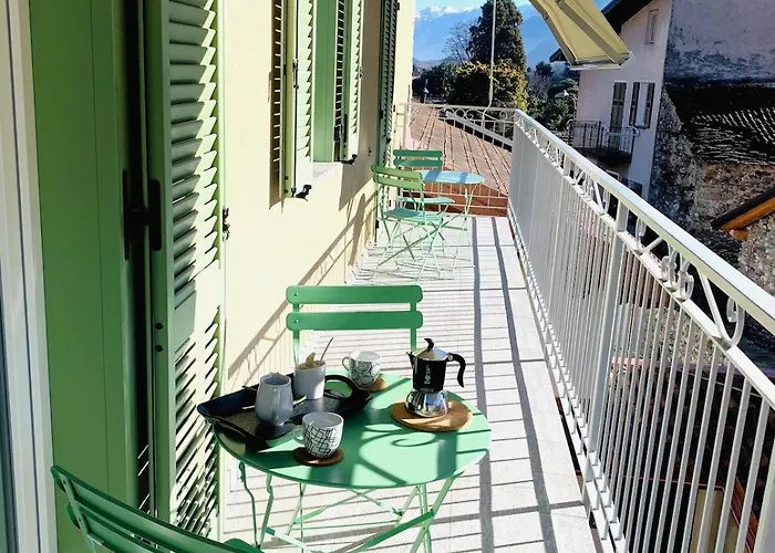 Casa Vicolo Fiori, A 2 Minuti Dal *