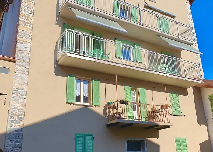 Casa Vicolo Fiori, A 2 Minuti Dal Domaso