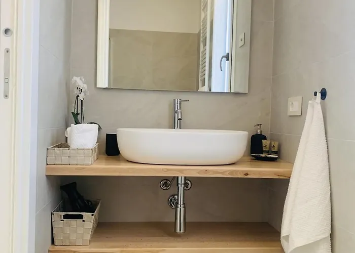 Casa Vicolo Fiori, A 2 Minuti Dal Apartment *