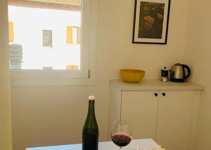 Casa Vicolo Fiori, A 2 Minuti Dal *