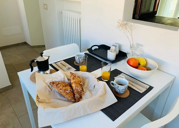 Apartment Casa Vicolo Fiori, A 2 Minuti Dal