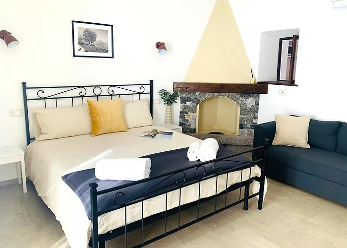 Casa Vicolo Fiori, Vicinissima Al E In Zona Tranquilla דירה דומאסו