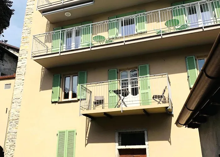 דירה Casa Vicolo Fiori, Vicinissima Al E In Zona Tranquilla