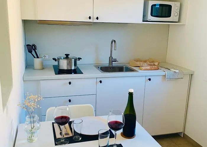 Casa Vicolo Fiori, Vicinissima Al E In Zona Tranquilla