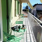 Casa Vicolo Fiori, Quiet Location Very Close To The Domaso