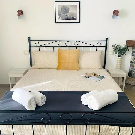 Casa Vicolo Fiori, A 2 Minuti Dal Domaso