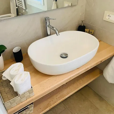 Apartmán Casa Vicolo Fiori, A 2 Minuti Dal