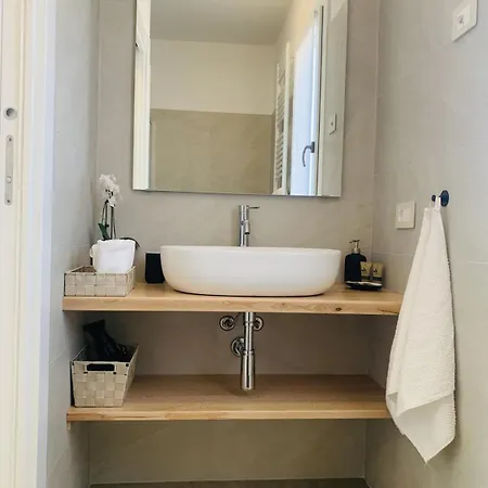 Casa Vicolo Fiori, A 2 Minuti Dal Apartmán *