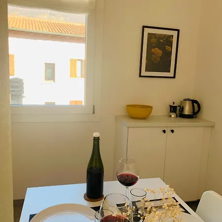 Casa Vicolo Fiori, A 2 Minuti Dal *