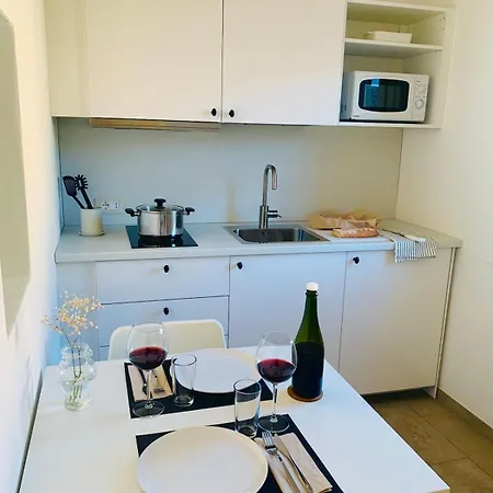 Apartmán Casa Vicolo Fiori, A 2 Minuti Dal Domaso