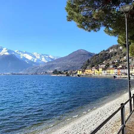 Apartman Casa Vicolo Fiori, Quiet Location Very Close To The *