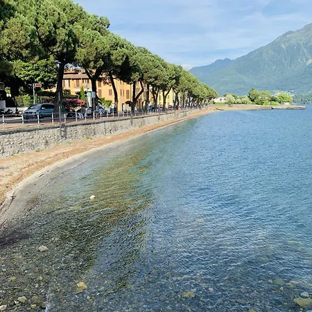 Vicolo Fiori, Appena Ristrutturata, Centralissima E Ad Un Passo Dal Lago! * Domaso