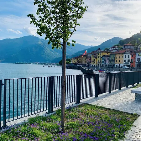 Apartment Vicolo Fiori, Appena Ristrutturata, Centralissima E Ad Un Passo Dal Lago!