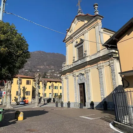 Vicolo Fiori, Appena Ristrutturata, Centralissima E Ad Un Passo Dal Lago! * Domaso