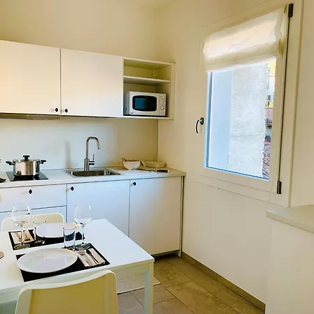 Apartament Rallenta E Vivi Un Tranquillo A Domaso, A Un Passo Dal