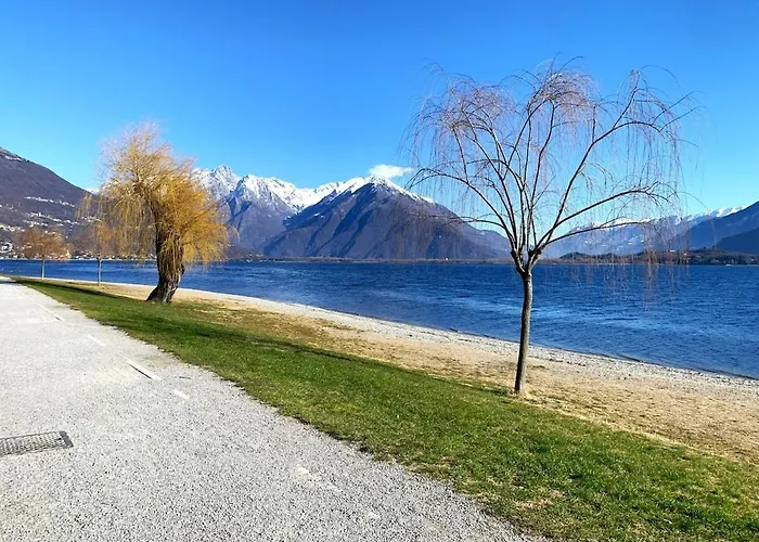 Casa Vicolo Fiori, A 2 Minuti Dal Apartman