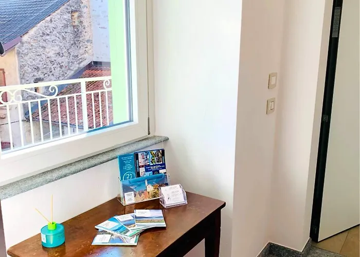 Casa Vicolo Fiori, A 2 Minuti Dal