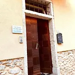 아파트 Casa Vicolo Fiori, Quiet Location Very Close To The 도마소