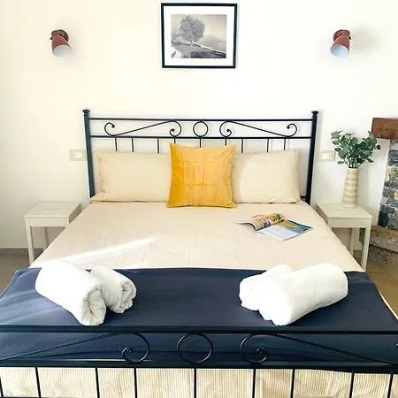 Casa Vicolo Fiori, Quiet Location Very Close To The