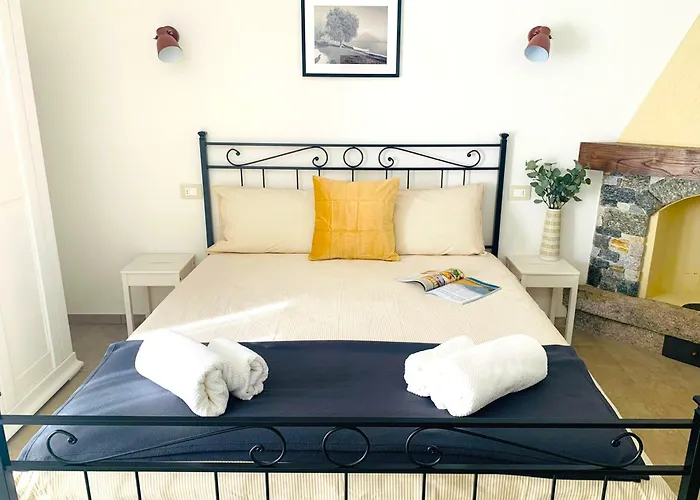 Casa Vicolo Fiori, Vicinissima Al E In Zona Tranquilla