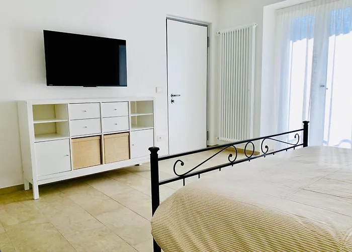 Casa Vicolo Fiori, Vicinissima Al E In Zona Tranquilla *