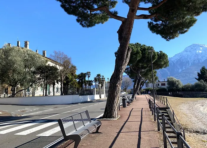 Casa Vicolo Fiori, Vicinissima Al E In Zona Tranquilla