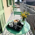 Casa Vicolo Fiori, Quiet Location Very Close To The Domaso
